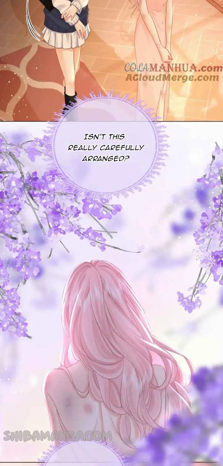 Miss Gu and Miss Qu Chapter 62 page 33 - 