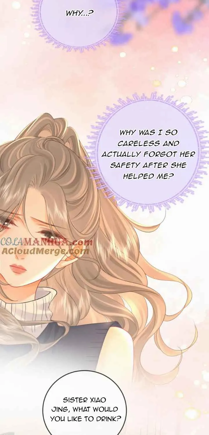 Miss Gu and Miss Qu Chapter 62 page 34 - 