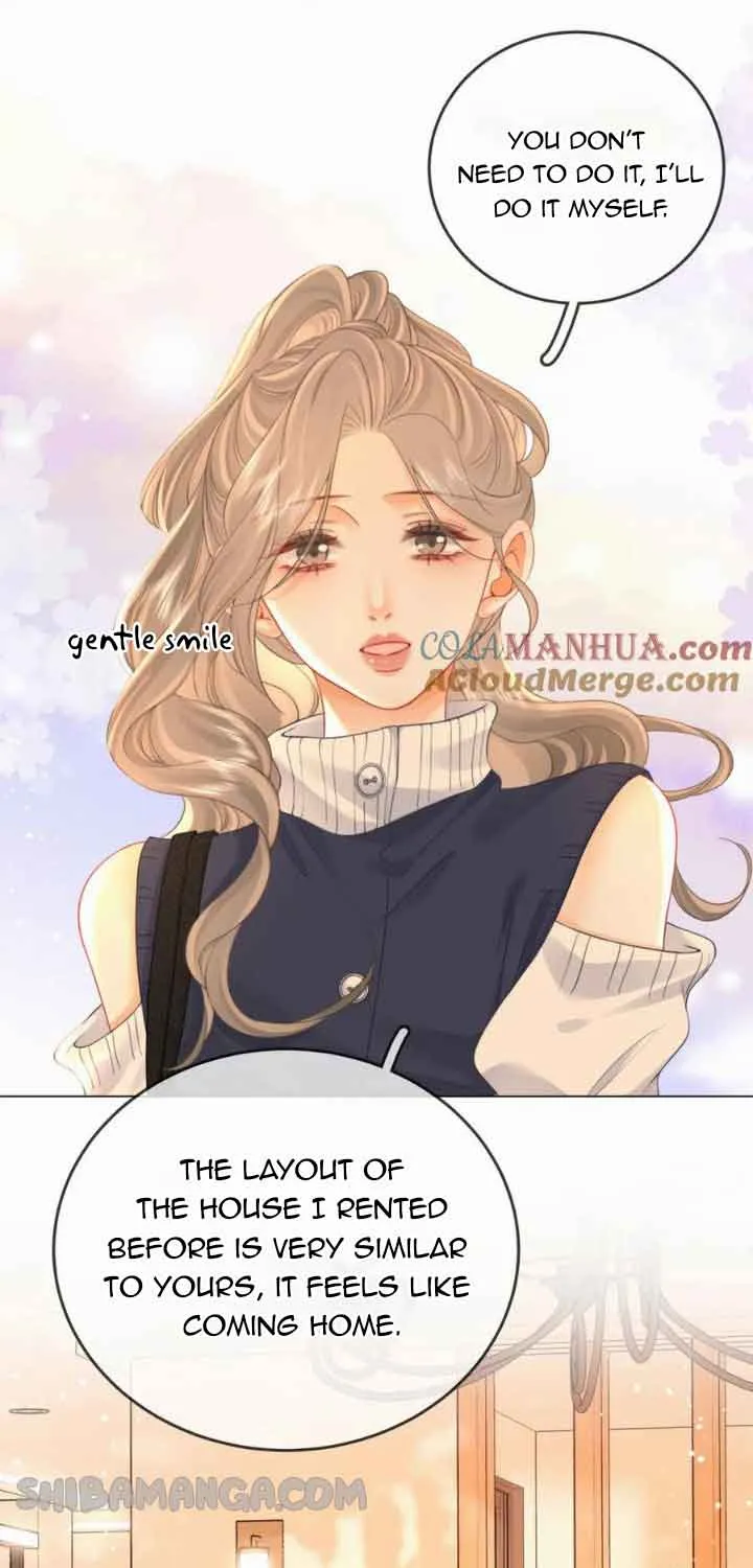 Miss Gu and Miss Qu Chapter 62 page 36 - 