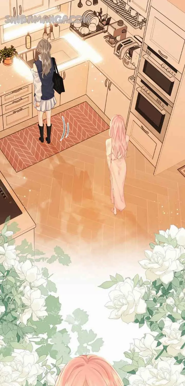 Miss Gu and Miss Qu Chapter 62 page 38 - 