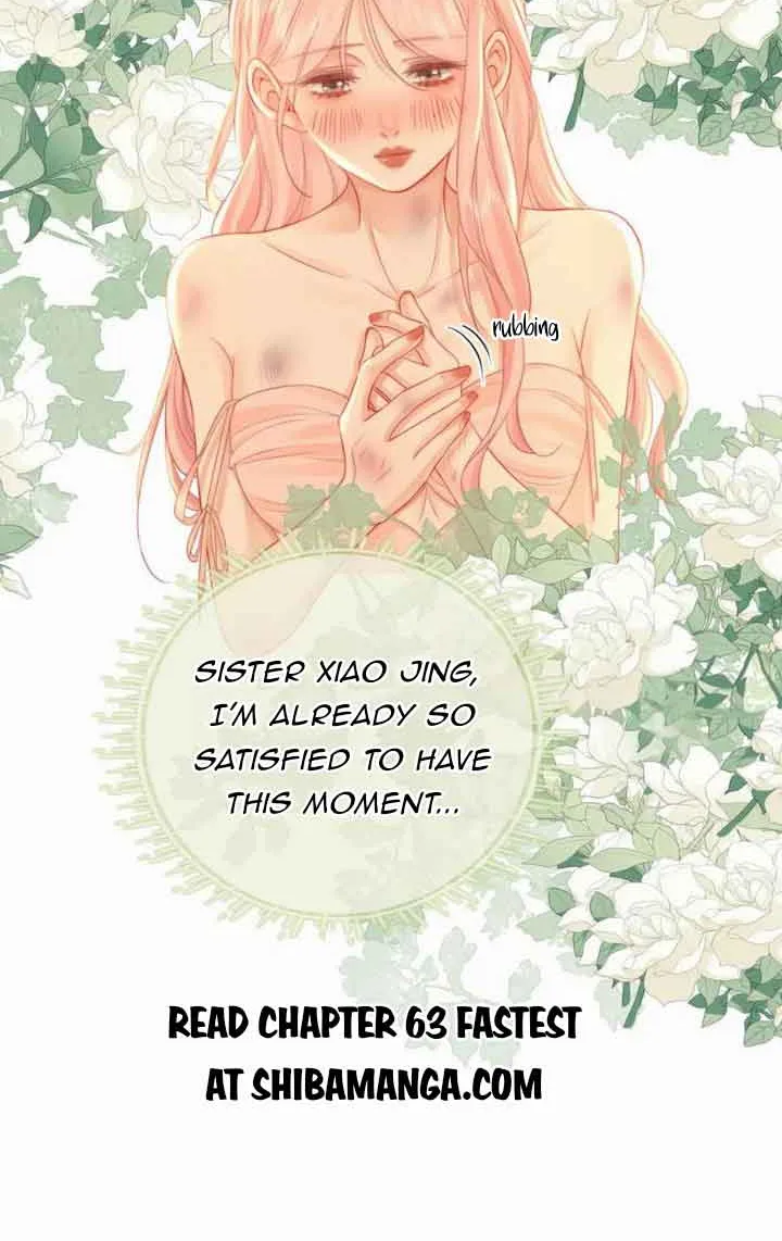 Miss Gu and Miss Qu Chapter 62 page 39 - 