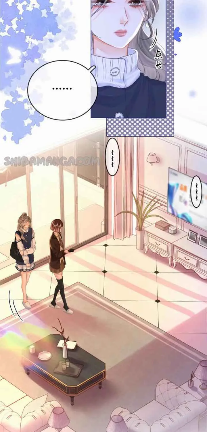 Miss Gu and Miss Qu Chapter 62 page 5 - 
