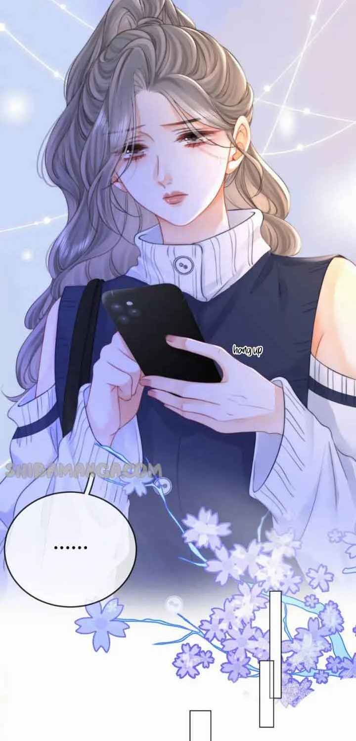 Miss Gu and Miss Qu Chapter 62 page 10 - 