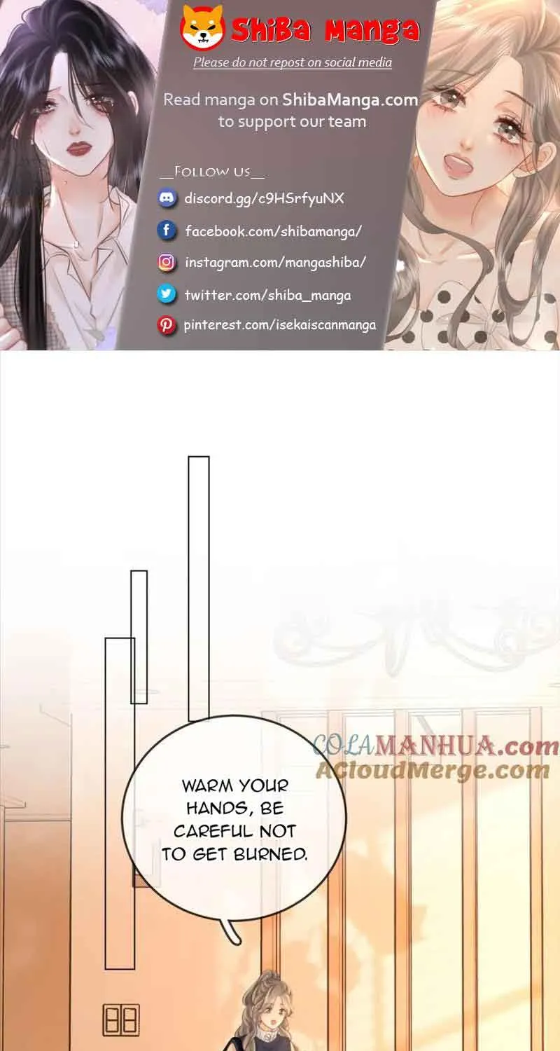 Miss Gu and Miss Qu Chapter 63 page 2 - 