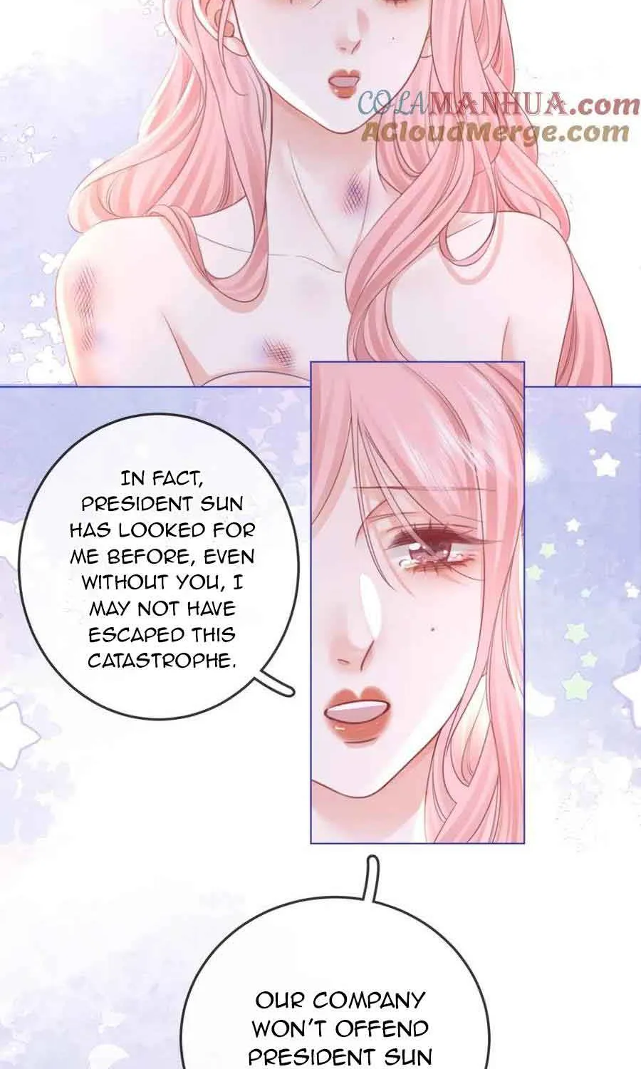 Miss Gu and Miss Qu Chapter 63 page 15 - 