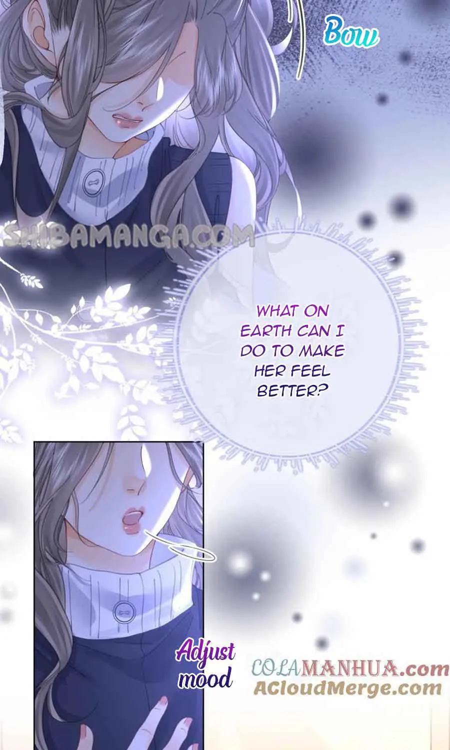 Miss Gu and Miss Qu Chapter 63 page 18 - 