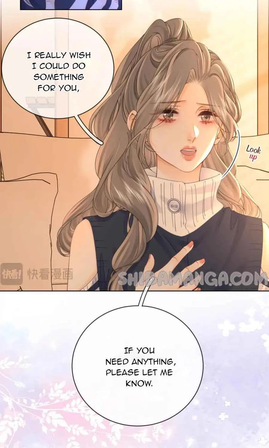 Miss Gu and Miss Qu Chapter 63 page 19 - 