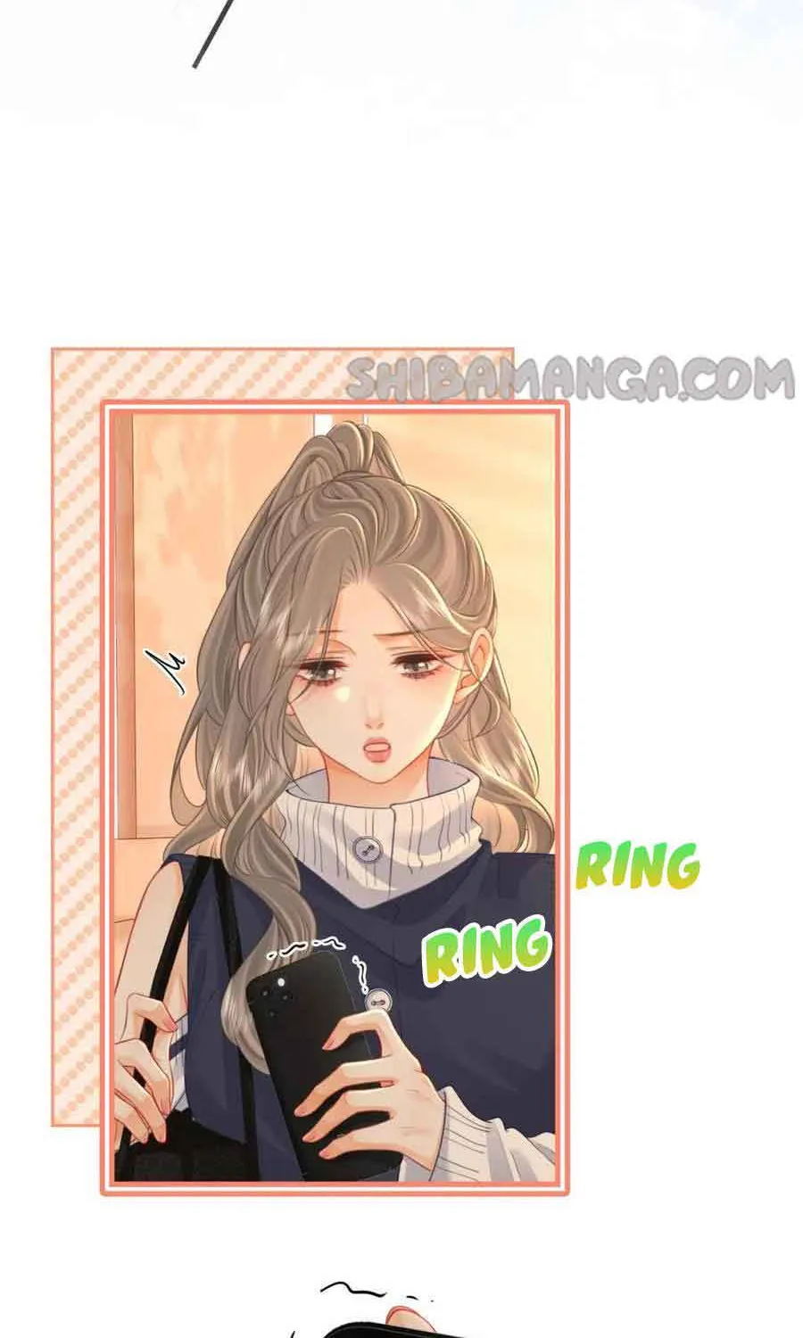 Miss Gu and Miss Qu Chapter 63 page 21 - 