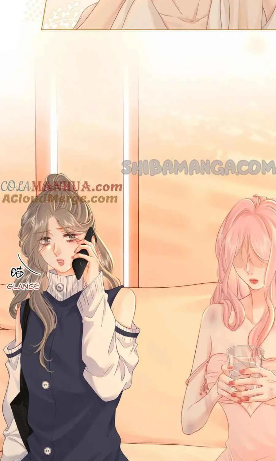 Miss Gu and Miss Qu Chapter 63 page 24 - 