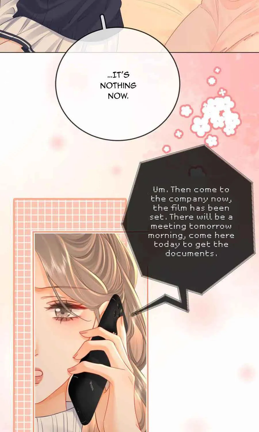 Miss Gu and Miss Qu Chapter 63 page 25 - 