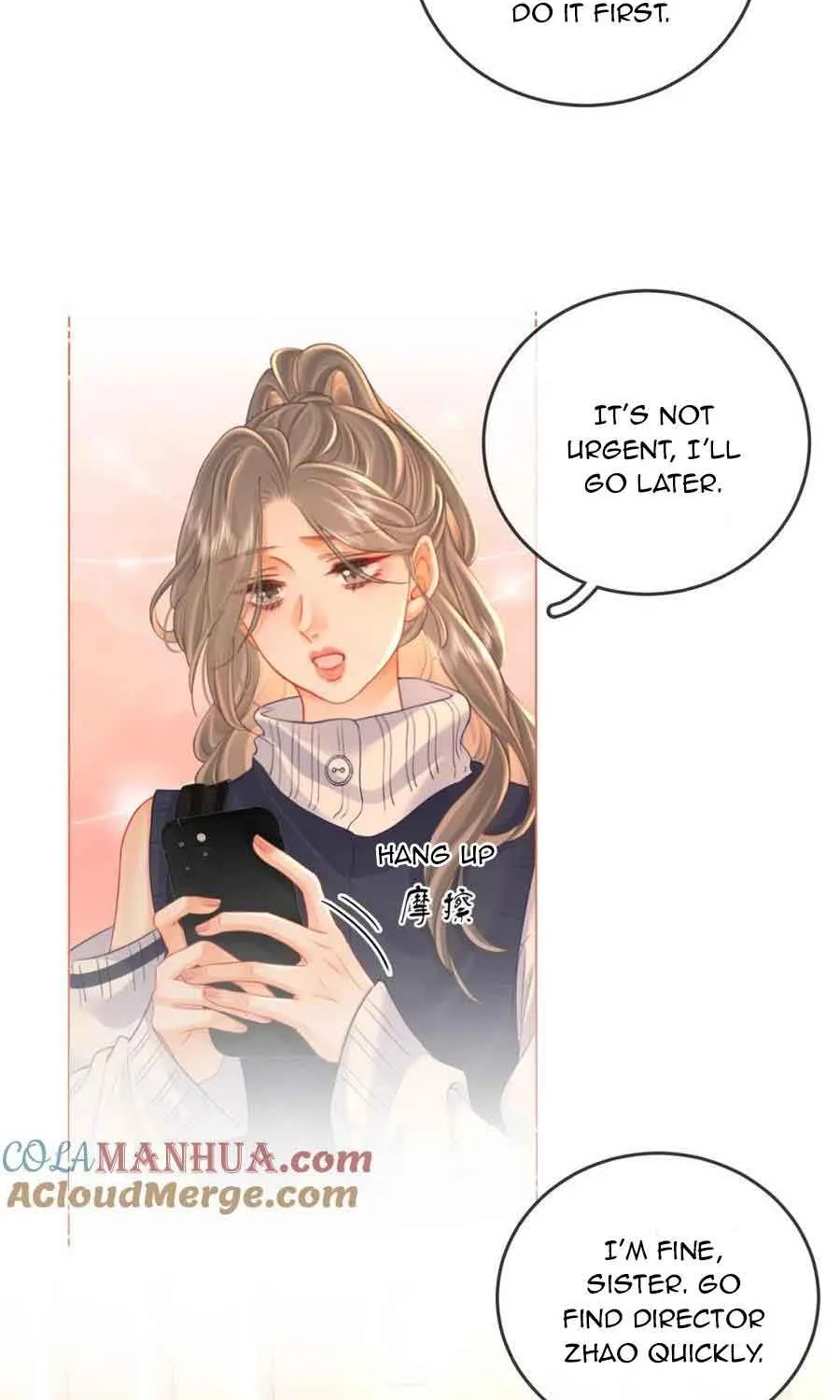 Miss Gu and Miss Qu Chapter 63 page 28 - 