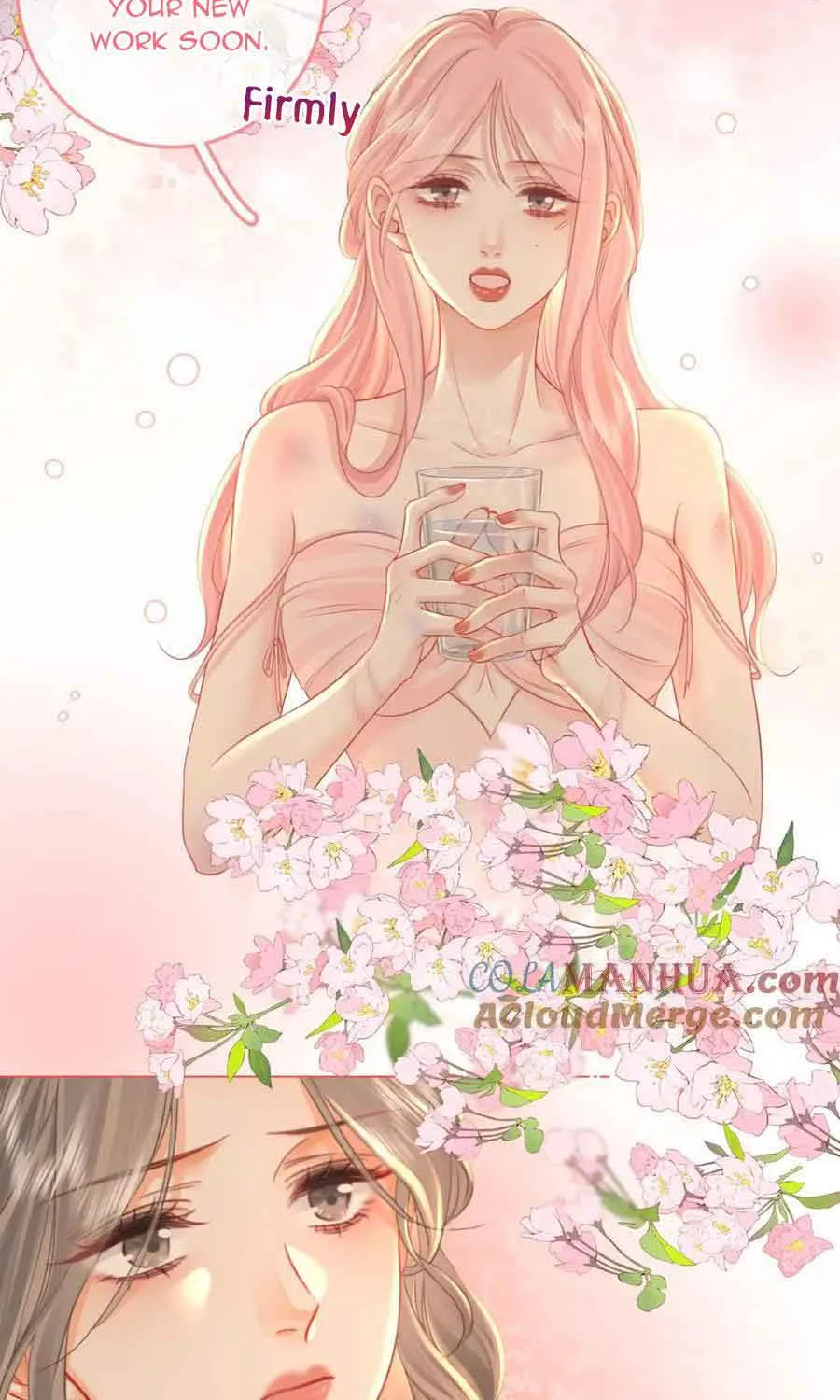Miss Gu and Miss Qu Chapter 63 page 30 - 