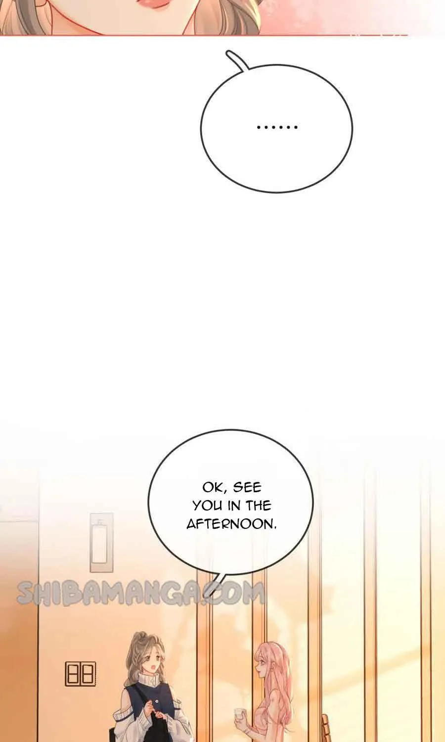 Miss Gu and Miss Qu Chapter 63 page 31 - 