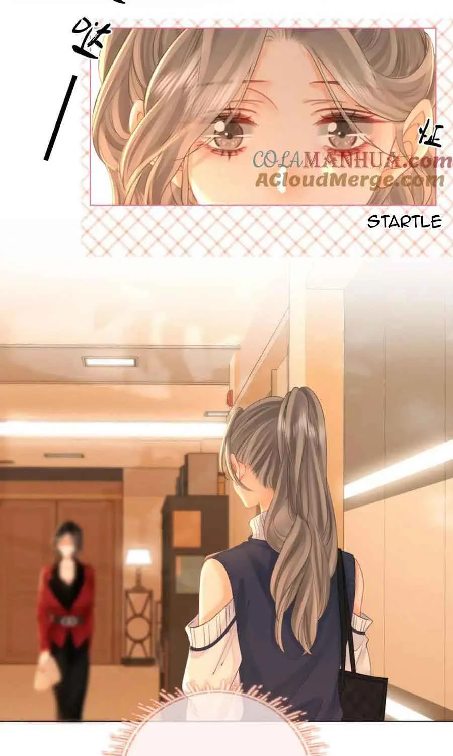 Miss Gu and Miss Qu Chapter 63 page 42 - 