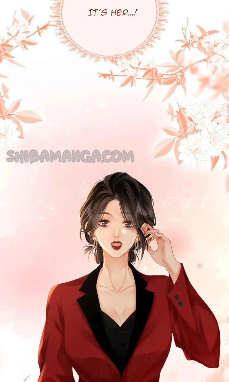 Miss Gu and Miss Qu Chapter 63 page 43 - 