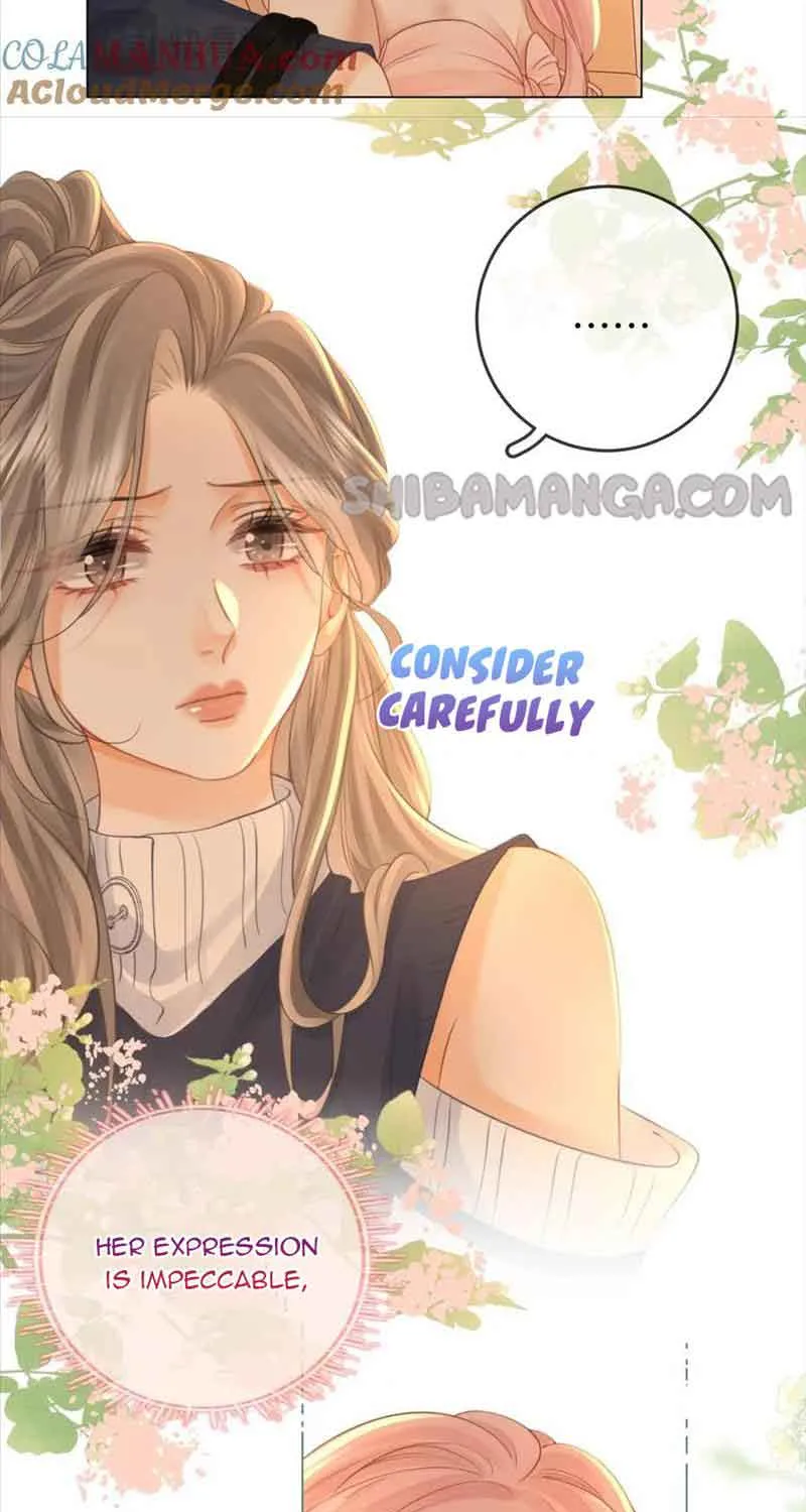 Miss Gu and Miss Qu Chapter 63 page 6 - 
