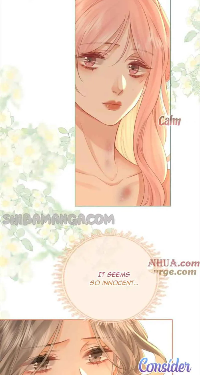 Miss Gu and Miss Qu Chapter 63 page 7 - 
