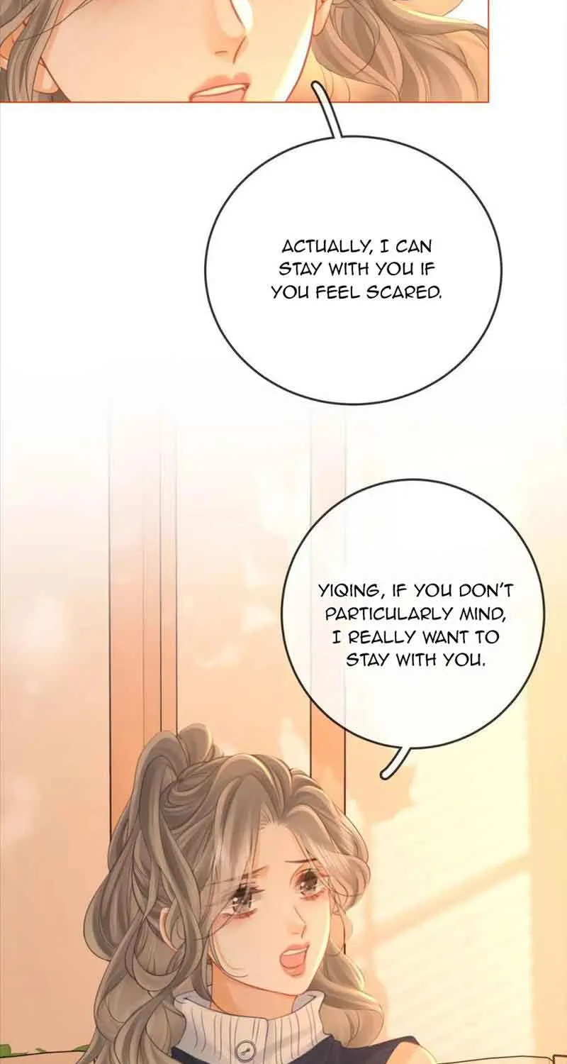 Miss Gu and Miss Qu Chapter 63 page 8 - 