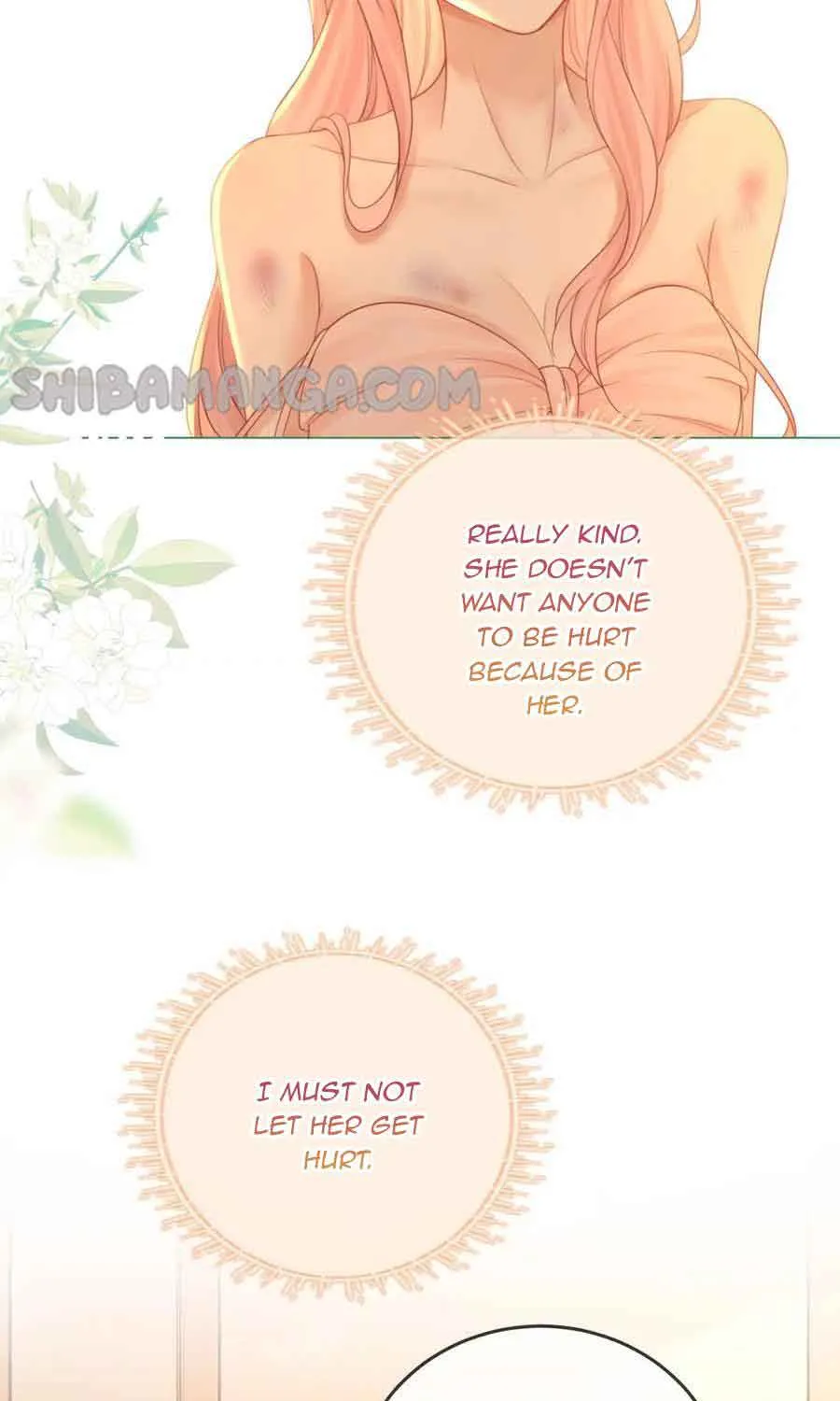 Miss Gu and Miss Qu Chapter 63 page 10 - 