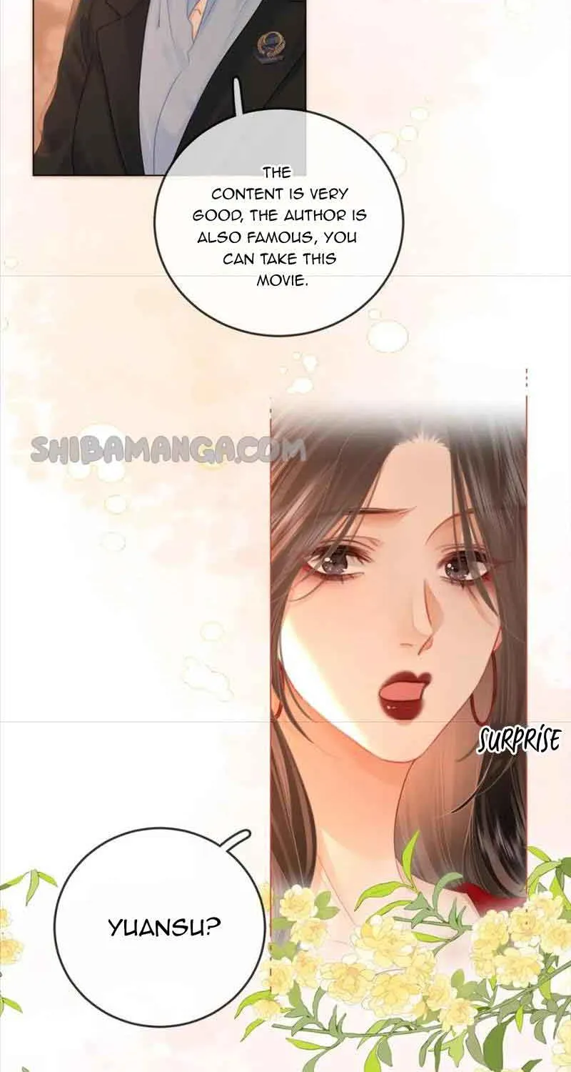 Miss Gu and Miss Qu Chapter 64 page 12 - 