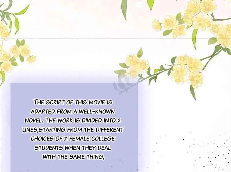 Miss Gu and Miss Qu Chapter 64 page 13 - 