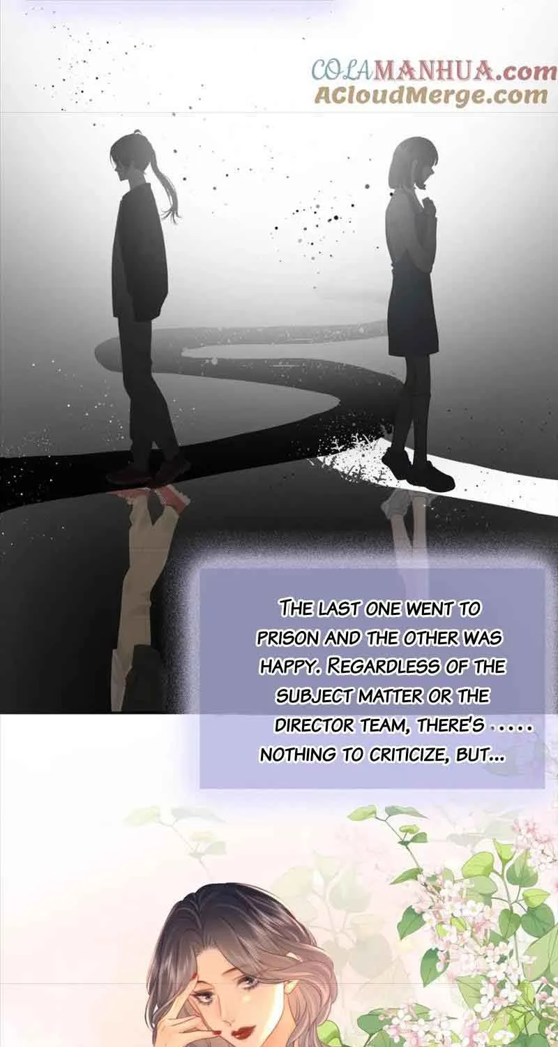 Miss Gu and Miss Qu Chapter 64 page 14 - 