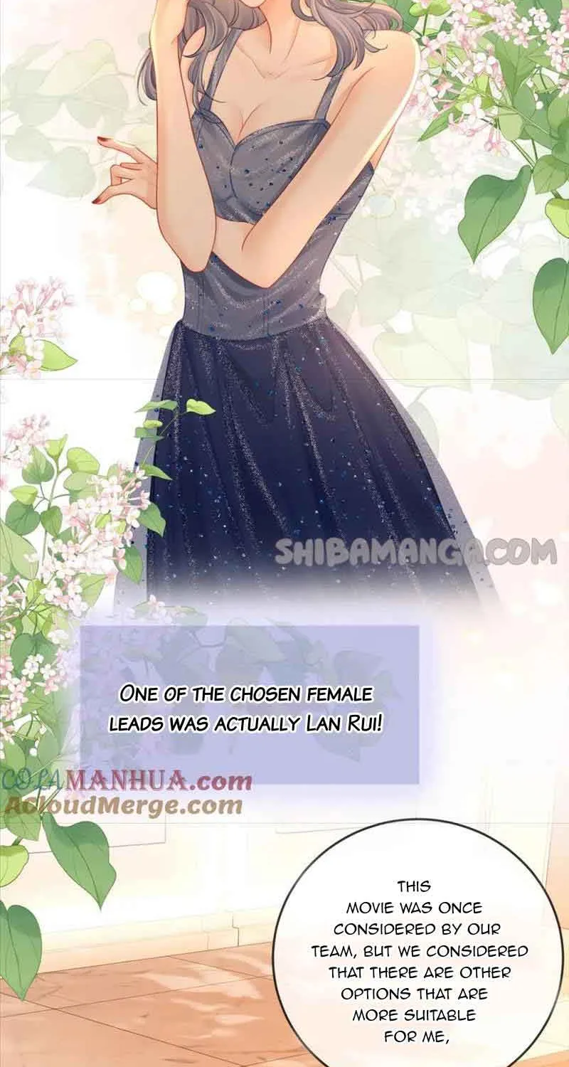Miss Gu and Miss Qu Chapter 64 page 15 - 