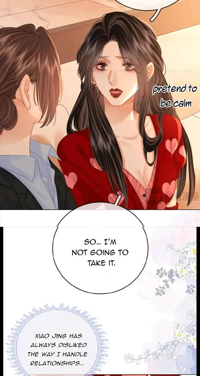 Miss Gu and Miss Qu Chapter 64 page 16 - 