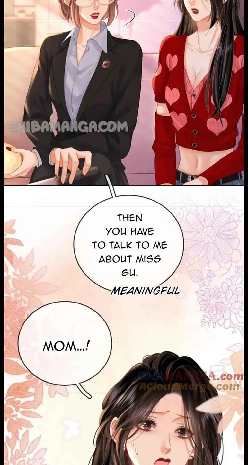 Miss Gu and Miss Qu Chapter 64 page 18 - 