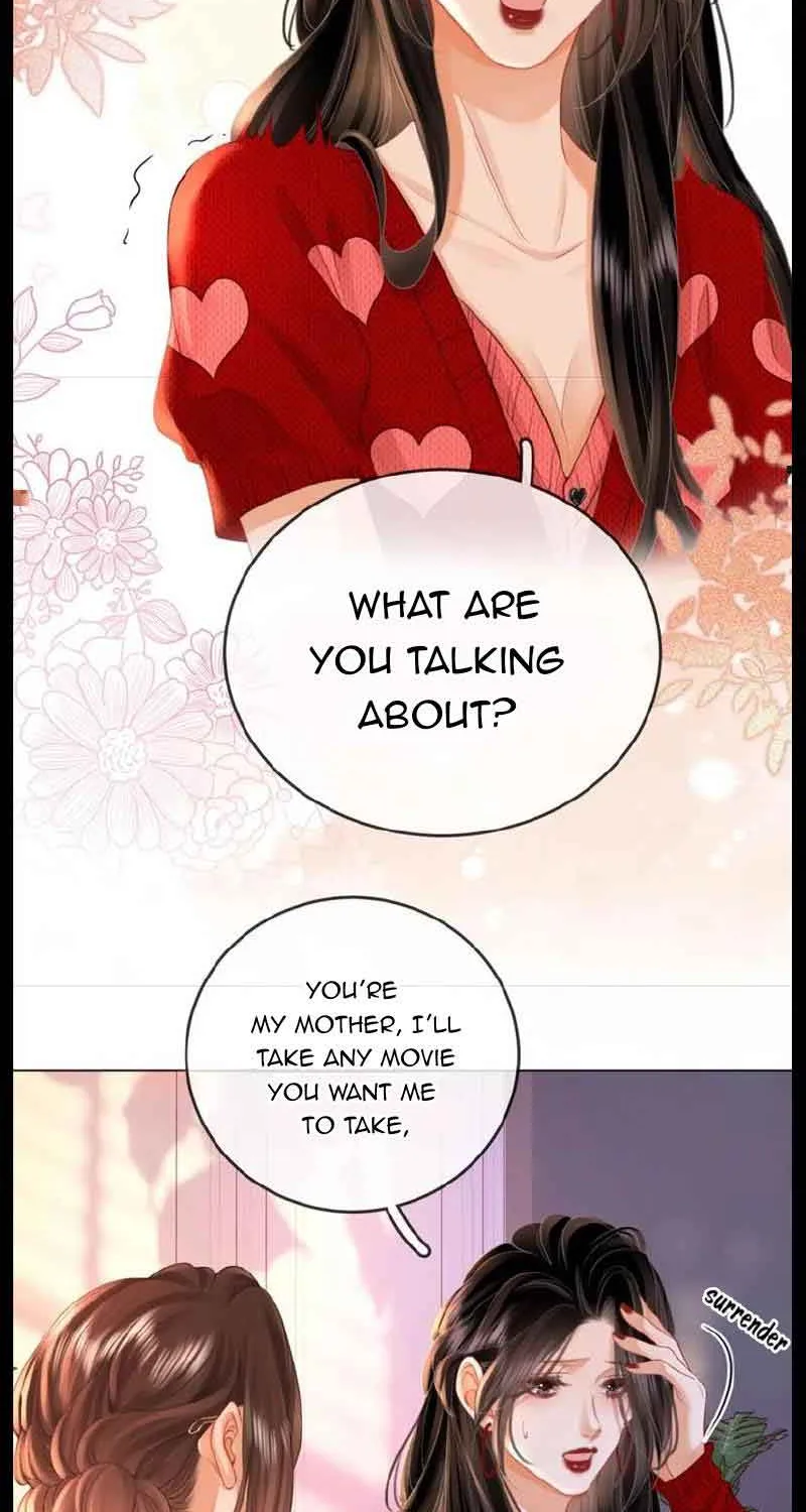 Miss Gu and Miss Qu Chapter 64 page 19 - 