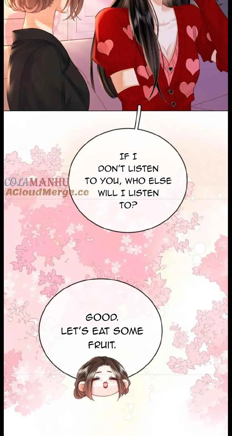 Miss Gu and Miss Qu Chapter 64 page 20 - 