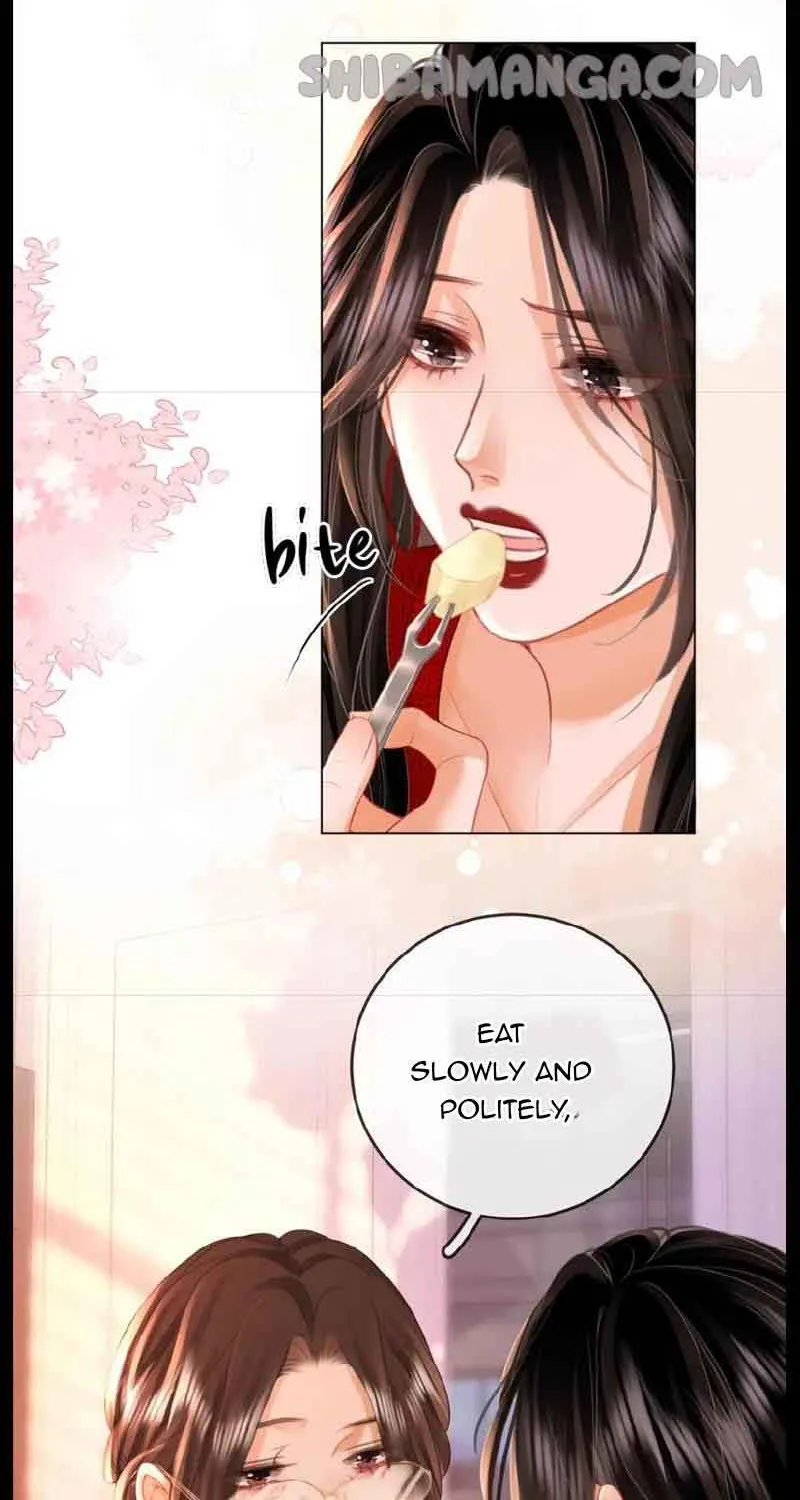 Miss Gu and Miss Qu Chapter 64 page 21 - 