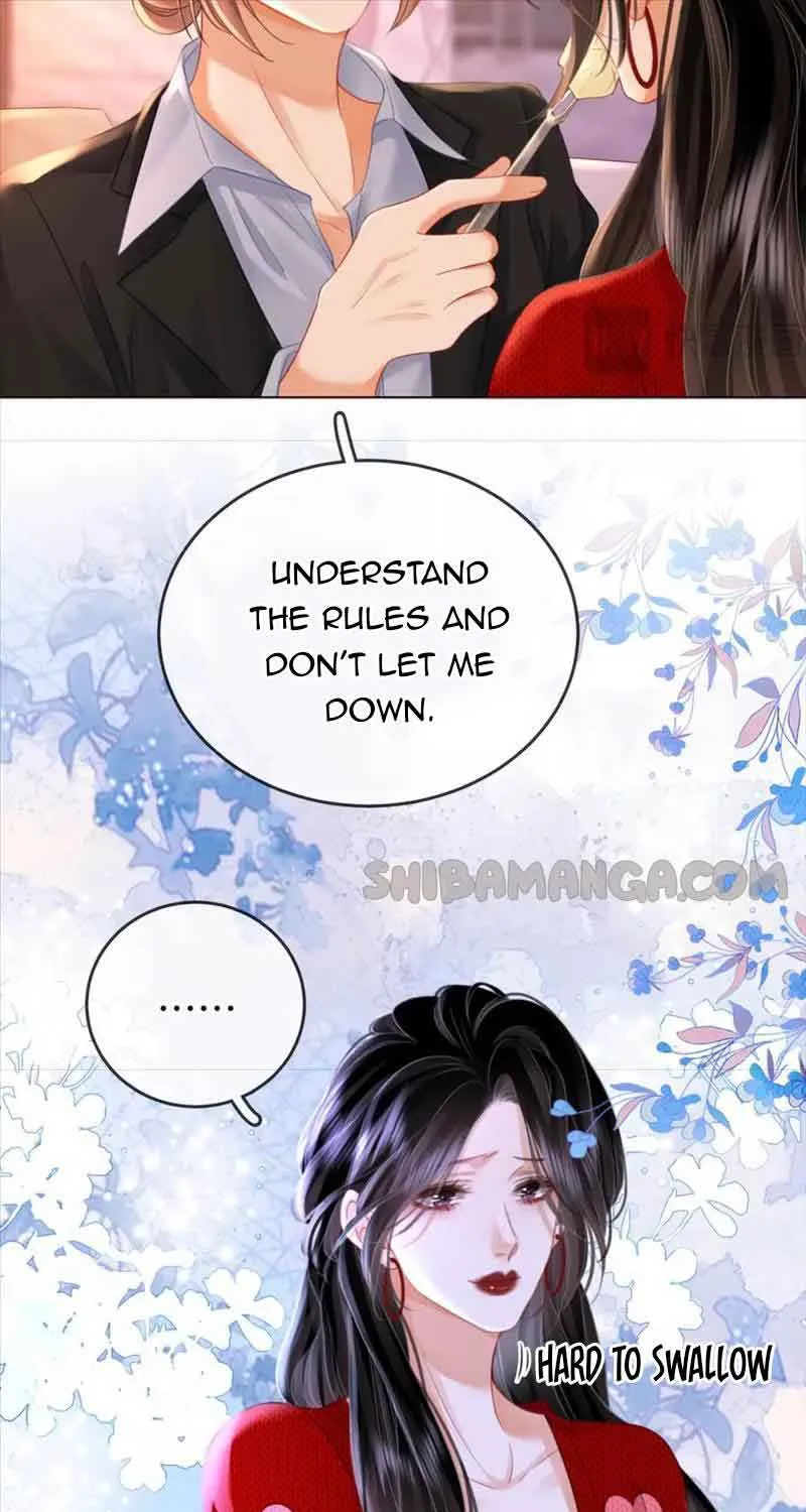 Miss Gu and Miss Qu Chapter 64 page 23 - 