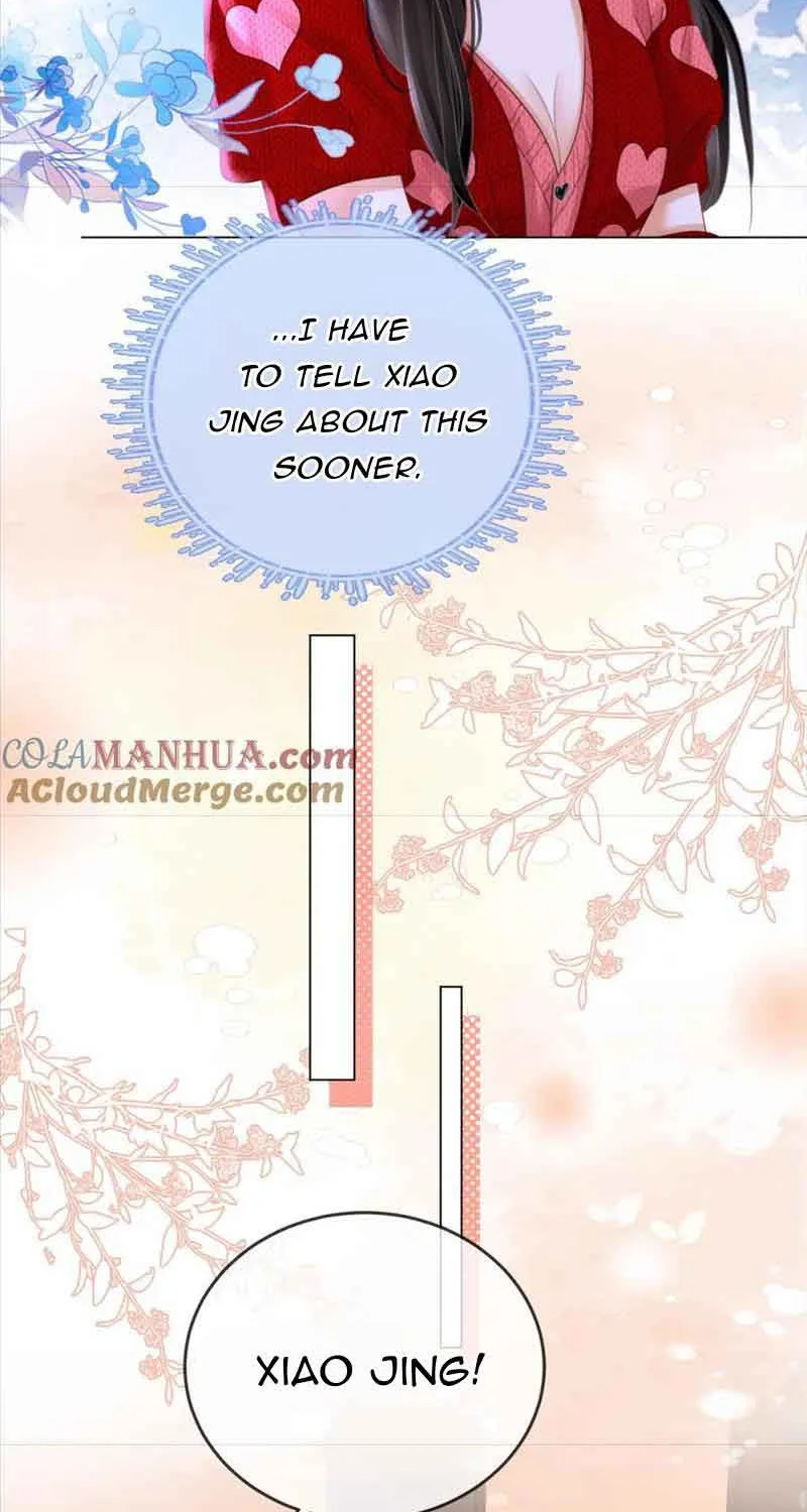 Miss Gu and Miss Qu Chapter 64 page 24 - 