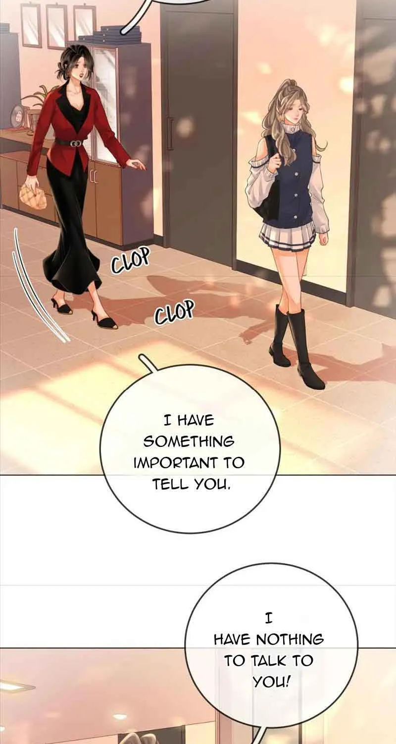 Miss Gu and Miss Qu Chapter 64 page 25 - 