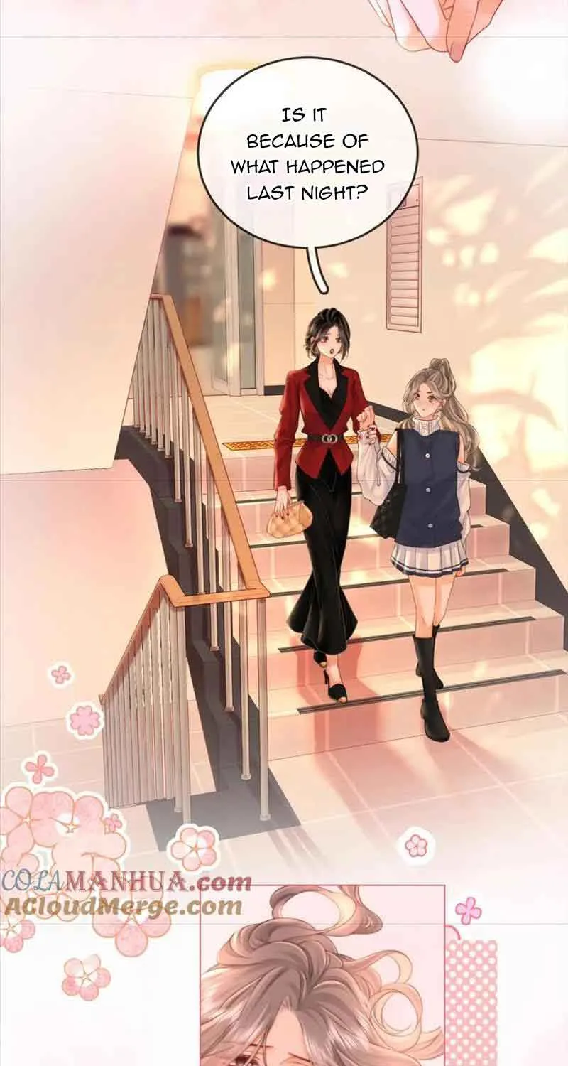 Miss Gu and Miss Qu Chapter 64 page 27 - 