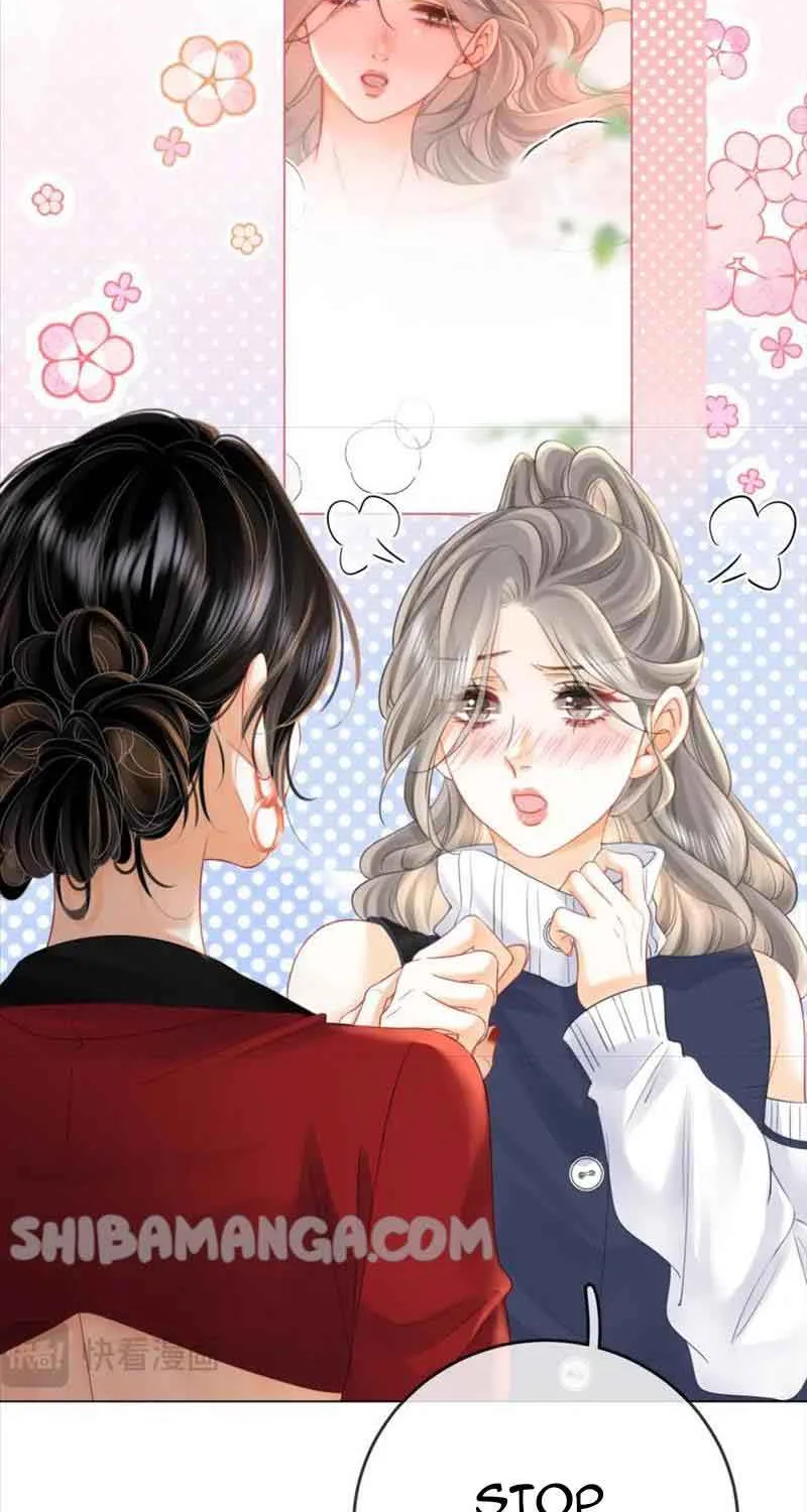 Miss Gu and Miss Qu Chapter 64 page 28 - 
