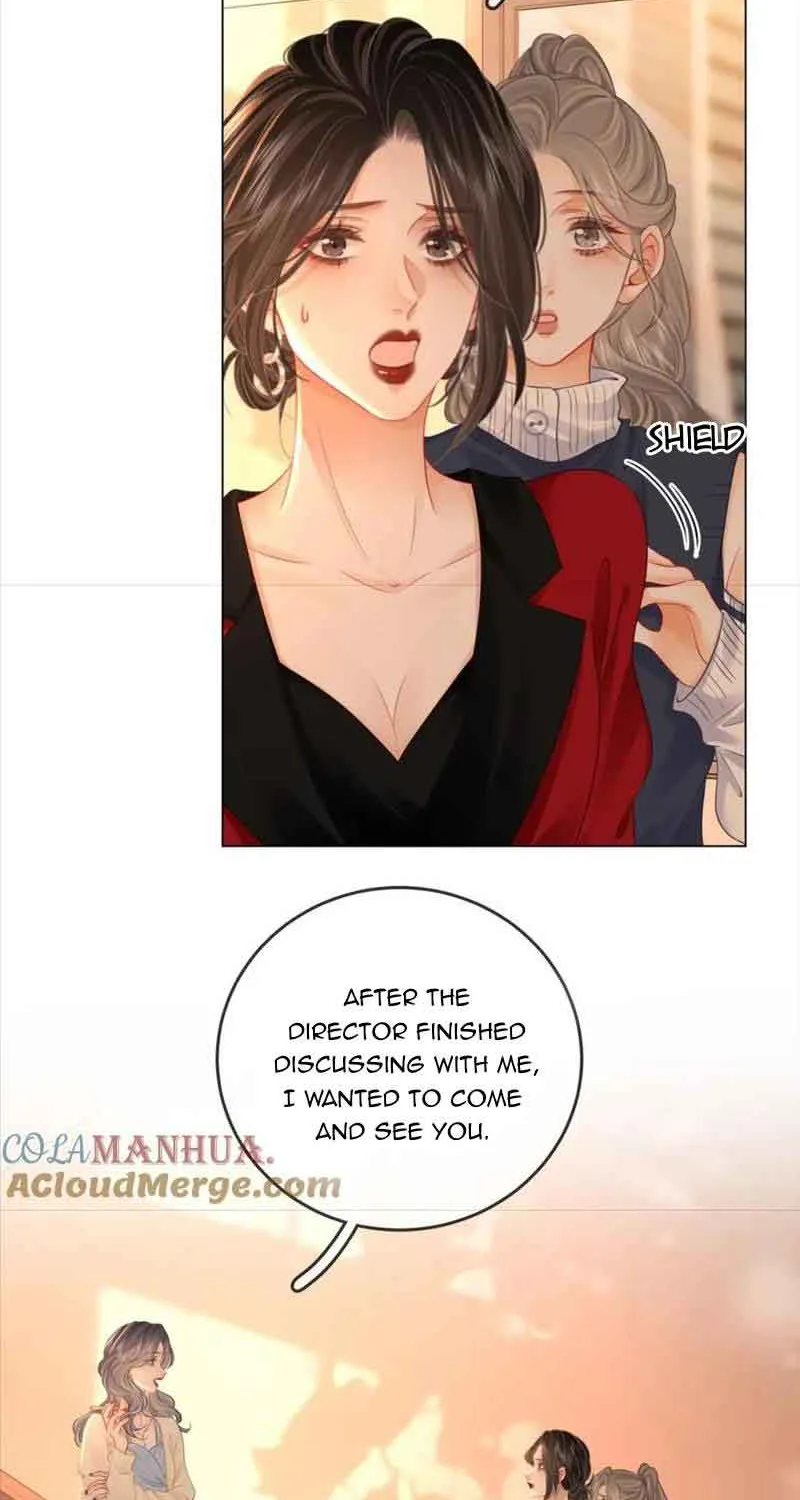 Miss Gu and Miss Qu Chapter 64 page 36 - 