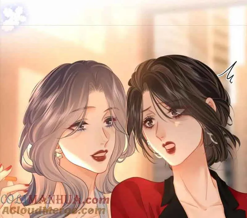 Miss Gu and Miss Qu Chapter 64 page 38 - 