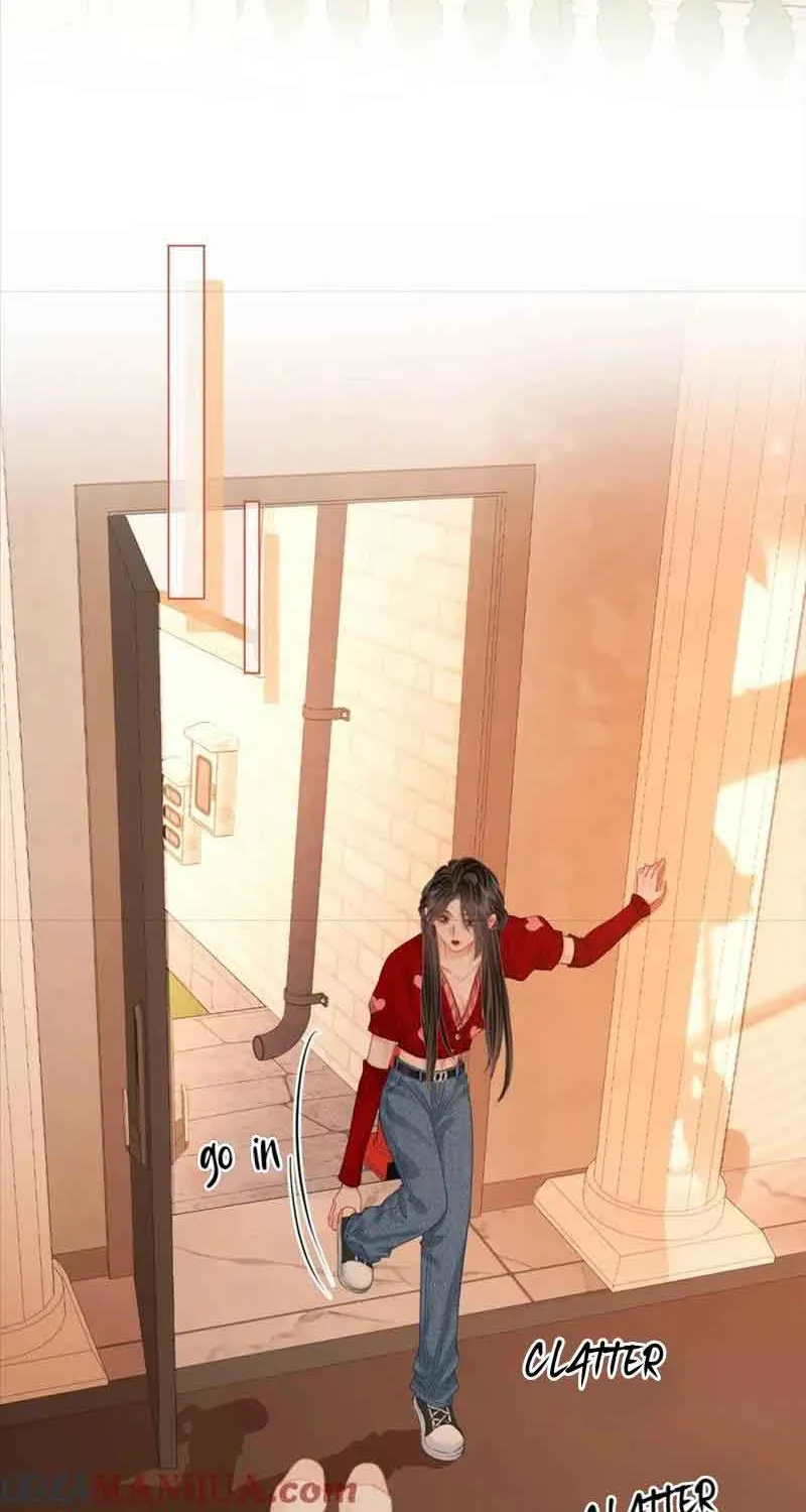 Miss Gu and Miss Qu Chapter 64 page 5 - 