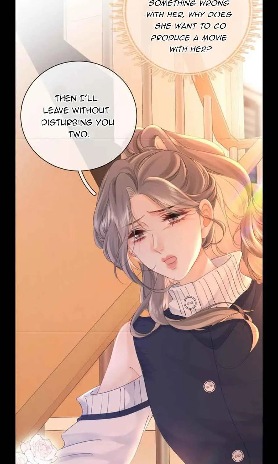 Miss Gu and Miss Qu Chapter 64 page 41 - 