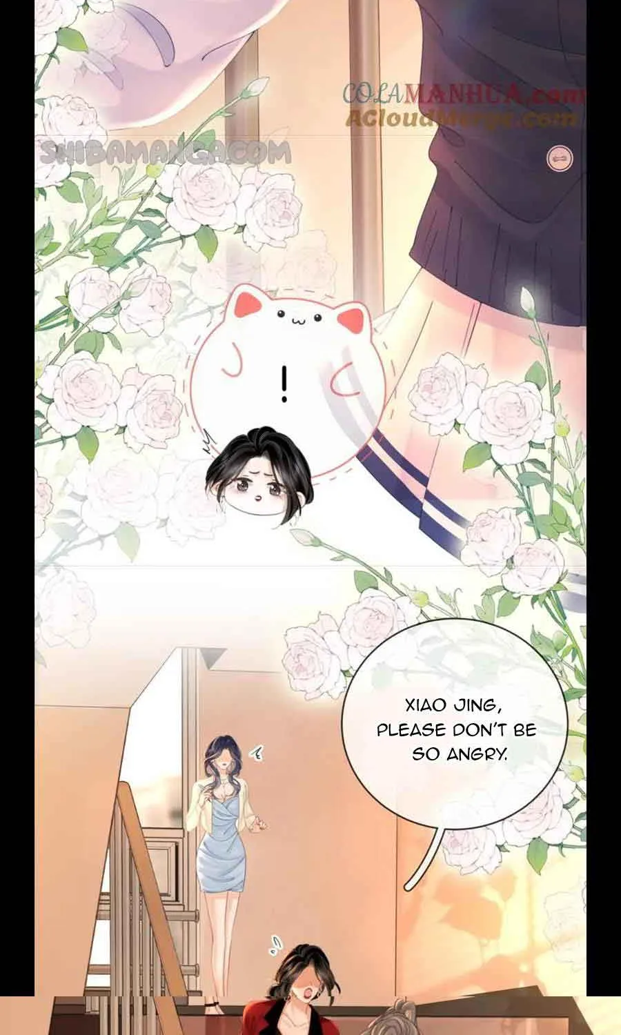Miss Gu and Miss Qu Chapter 64 page 42 - 