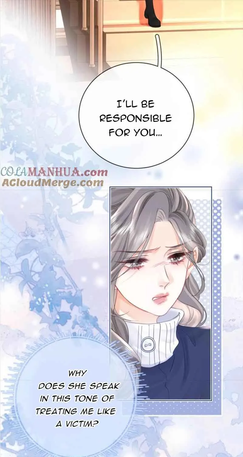 Miss Gu and Miss Qu Chapter 64 page 44 - 