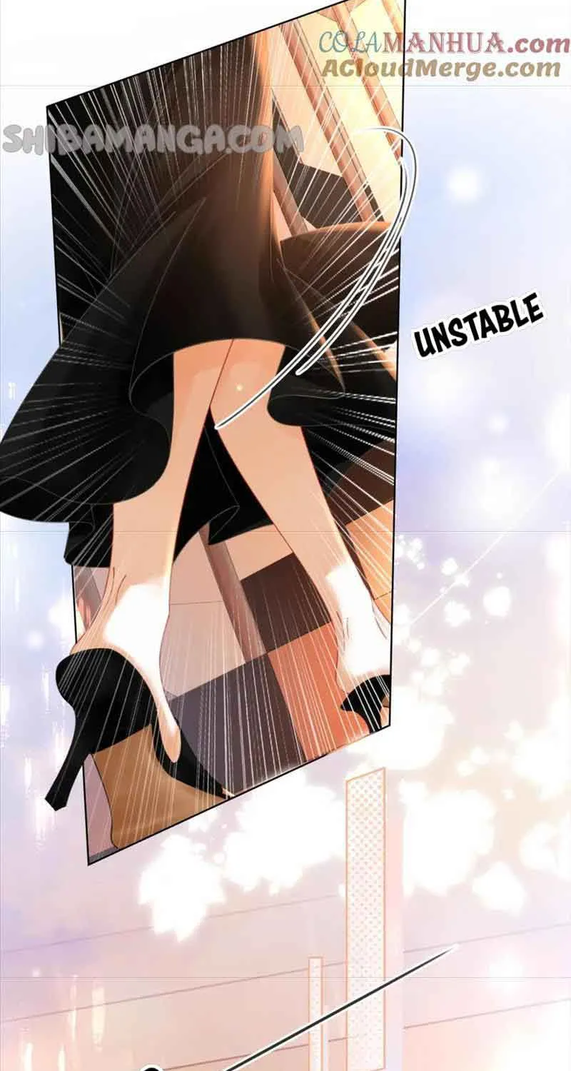 Miss Gu and Miss Qu Chapter 64 page 46 - 