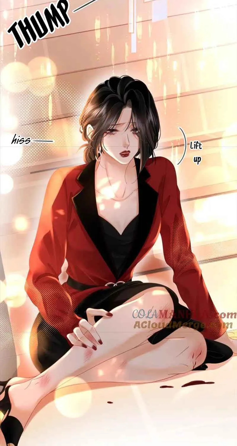 Miss Gu and Miss Qu Chapter 64 page 47 - 