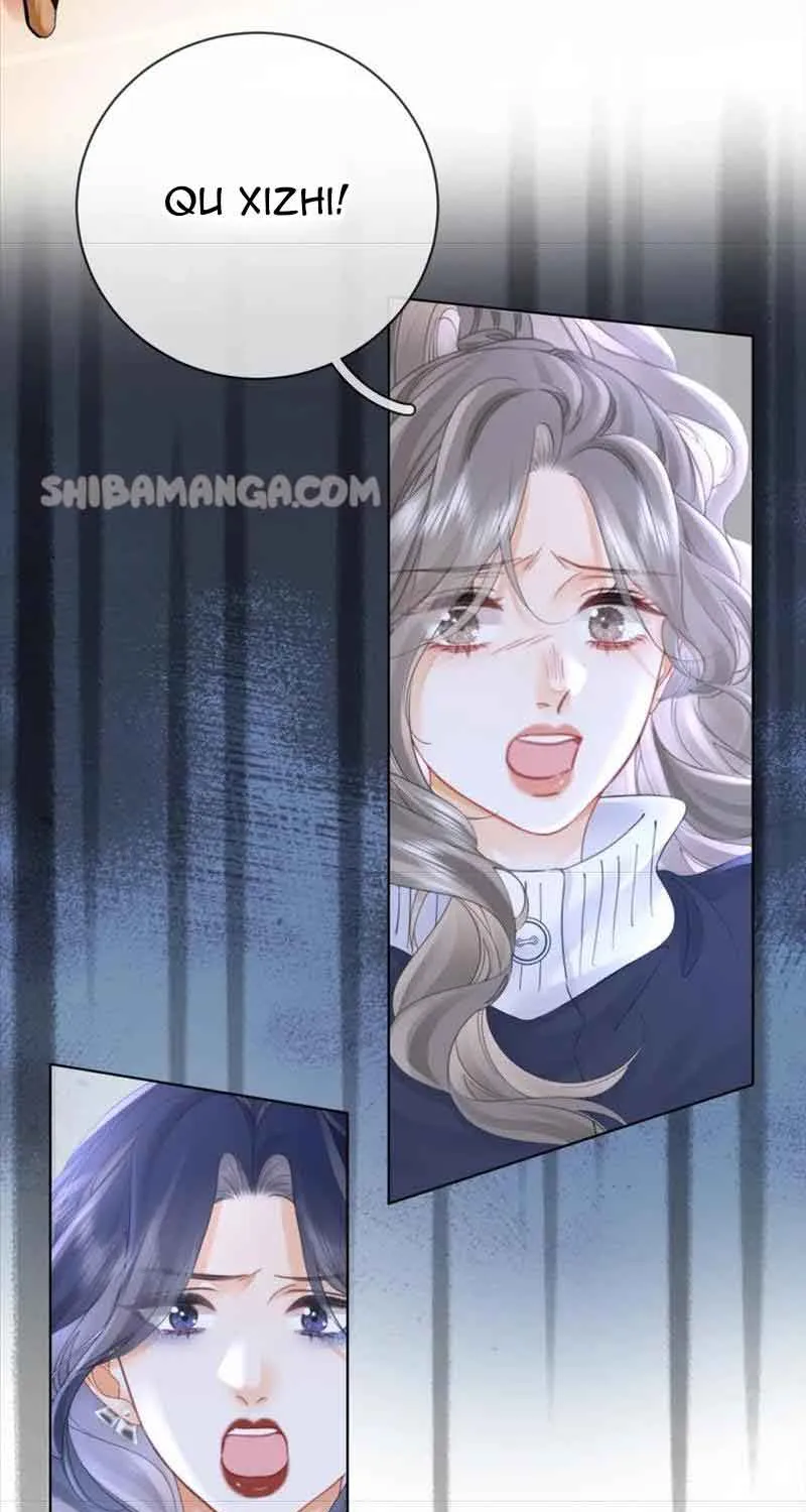 Miss Gu and Miss Qu Chapter 64 page 48 - 