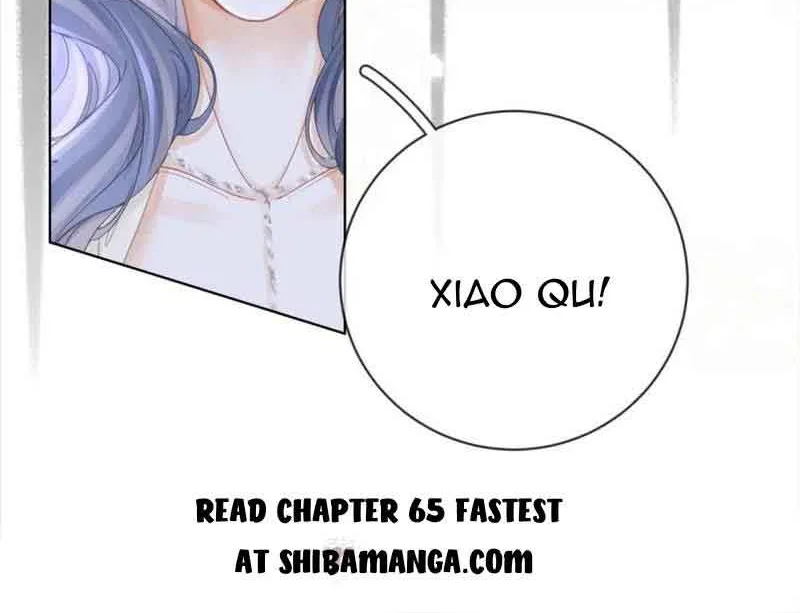 Miss Gu and Miss Qu Chapter 64 page 49 - 