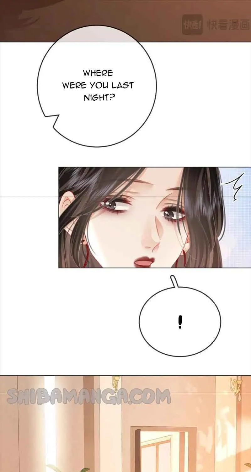 Miss Gu and Miss Qu Chapter 64 page 7 - 