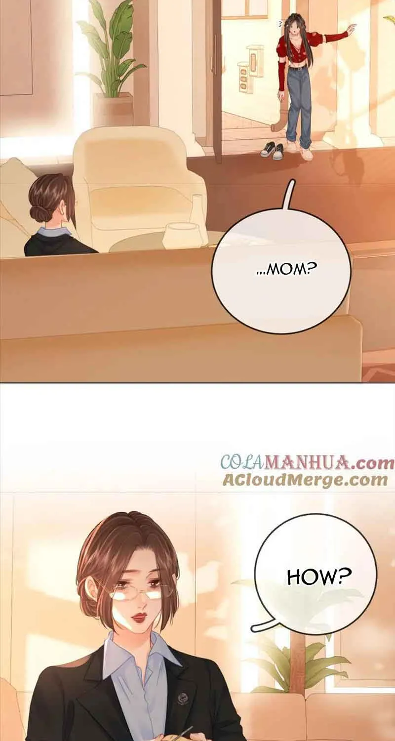 Miss Gu and Miss Qu Chapter 64 page 8 - 