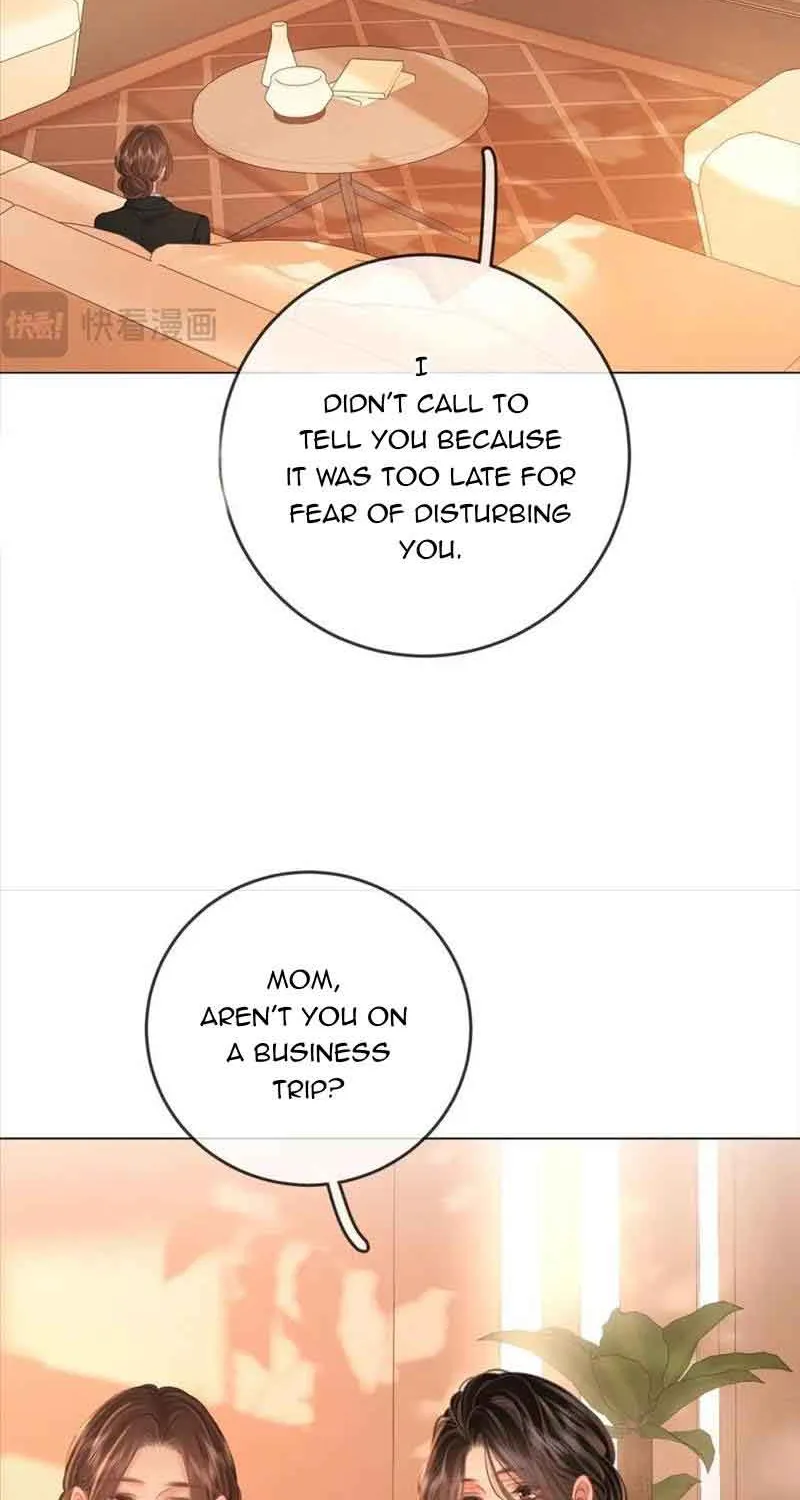 Miss Gu and Miss Qu Chapter 64 page 10 - 